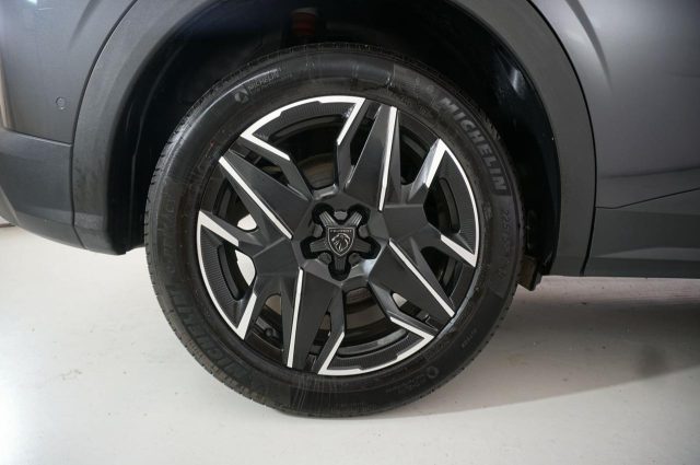 PEUGEOT 3008 usata, con Autoradio