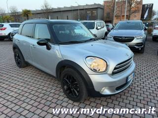 MINI Countryman usata, con Airbag laterali