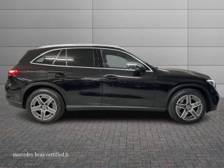 MERCEDES-BENZ GLC 220 usata, con Alzacristalli elettrici