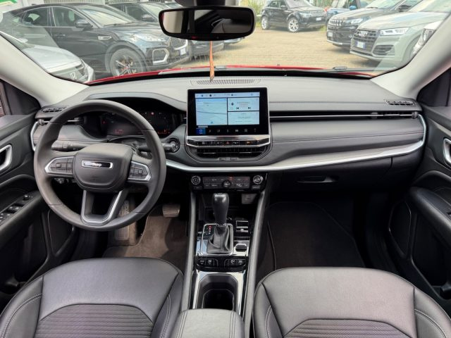 JEEP Compass usata 7