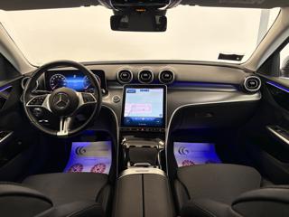 MERCEDES-BENZ C 200 usata, con Cruise Control