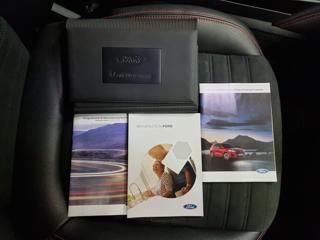 FORD Kuga usata, con Volante in pelle