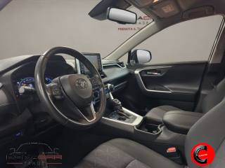 TOYOTA RAV 4 usata, con ESP