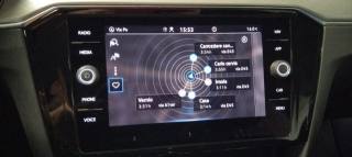 VOLKSWAGEN Passat usata, con Bluetooth