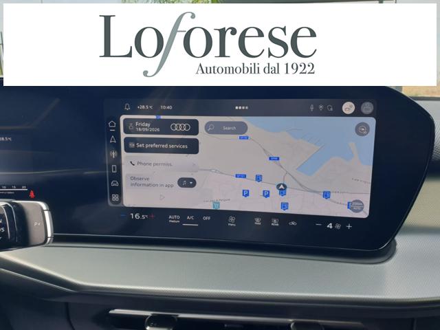 AUDI Q3 usata, con Servosterzo