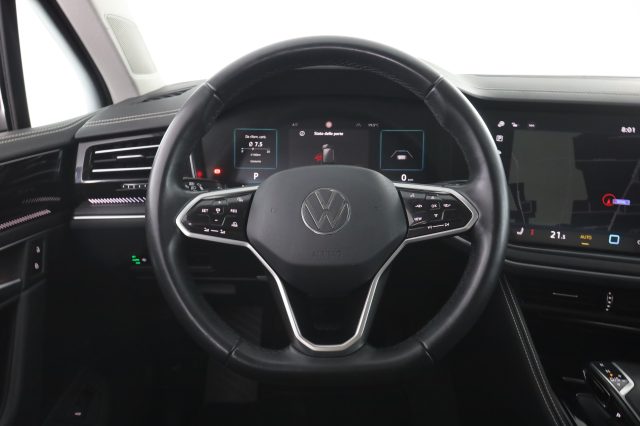 VOLKSWAGEN Touareg usata 4