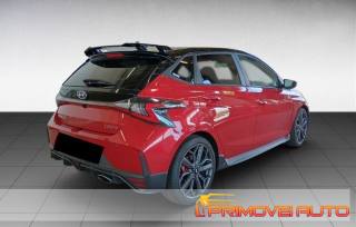 HYUNDAI i20 usata, con Autoradio