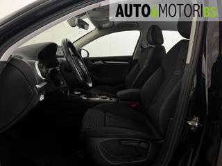 AUDI A3 usata, con Climatizzatore