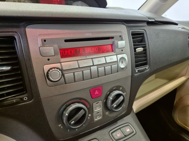 LANCIA MUSA usata, con Specchietti laterali elettrici