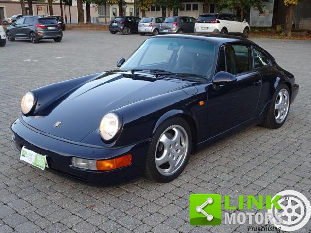 PORSCHE 964 usata 33