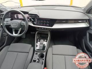 AUDI A3 usata, con Fari bi-xeno