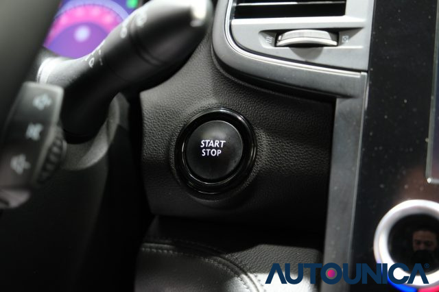 RENAULT Koleos usata, con Bracciolo