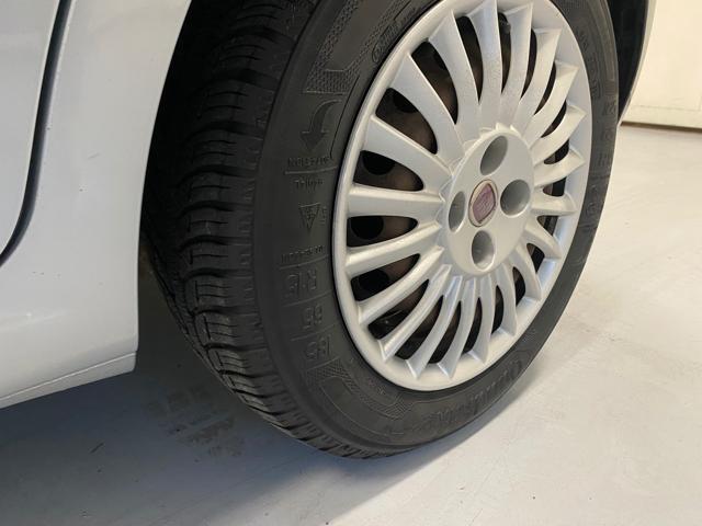 FIAT Grande Punto usata 11