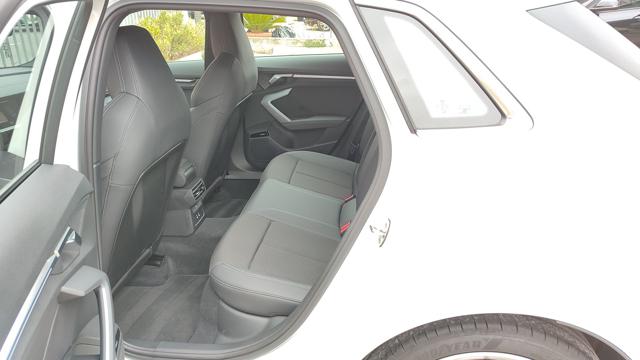 AUDI A3 usata, con Autoradio