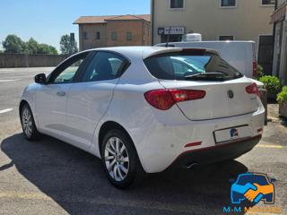 ALFA ROMEO Giulietta usata, con Alzacristalli elettrici