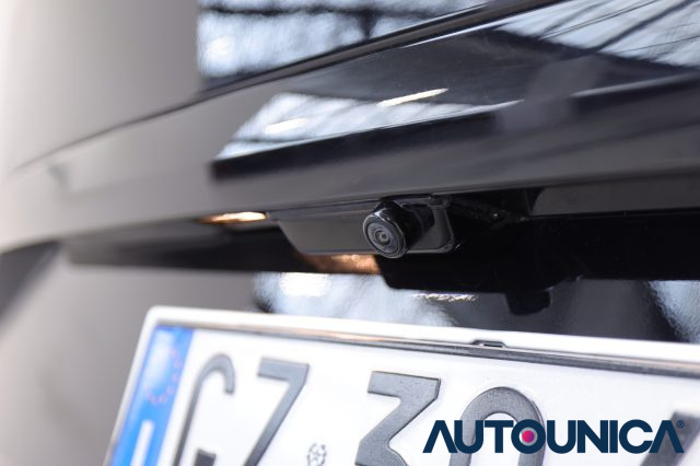 FORD Tourneo Custom usata 45