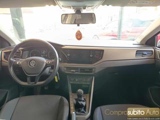 VOLKSWAGEN Polo usata 26
