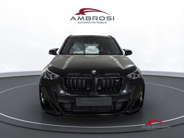 BMW X1 usata 6