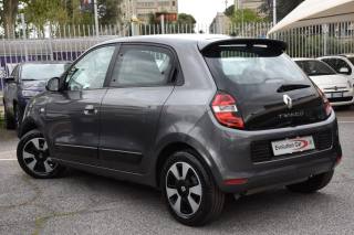 RENAULT Twingo usata, con Airbag Passeggero