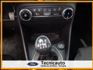 FORD Fiesta usata, con Airbag testa