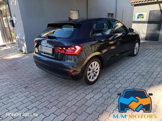 AUDI A1 usata, con Airbag Passeggero