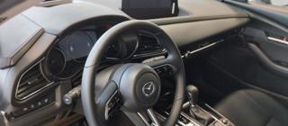 MAZDA CX-30 usata, con Servosterzo