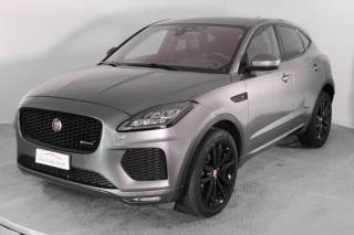 JAGUAR E-Pace 2.0D 180 CV AWD aut. R-Dynamic SE