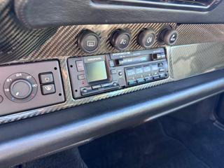 PORSCHE 993 usata, con Fendinebbia