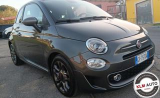 FIAT 500 usata, con Airbag laterali