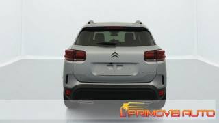 CITROEN C5 Aircross usata, con Cerchi in lega