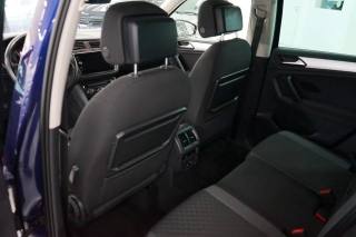 VOLKSWAGEN Tiguan usata, con Sensori di parcheggio anteriori