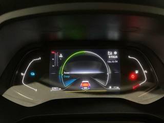 RENAULT Captur usata, con Sensore di pioggia