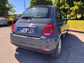 FIAT 500 usata, con Climatizzatore