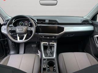 AUDI Q3 usata, con Controllo trazione