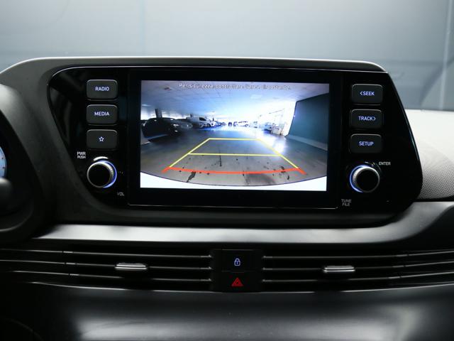 HYUNDAI i20 usata, con Immobilizzatore elettronico
