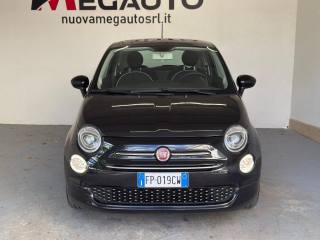 FIAT 500 usata, con Airbag