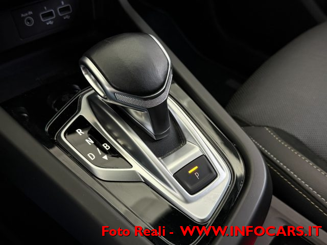 RENAULT Arkana usata, con Sedili riscaldati