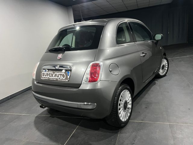 FIAT 500 usata, con Alzacristalli elettrici