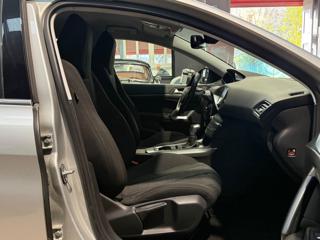 PEUGEOT 308 usata, con Cruise Control