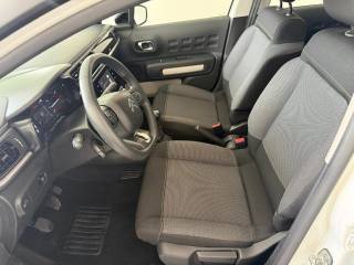 CITROEN C3 usata, con Autoradio digitale