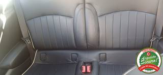 MINI Cooper D usata, con Immobilizzatore elettronico