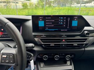 CITROEN C4 usata, con Climatizzatore