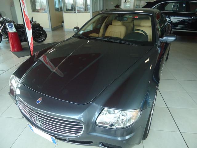 MASERATI Quattroporte usata, con ABS