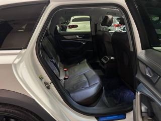 AUDI A6 allroad usata, con Portellone posteriore elettrico