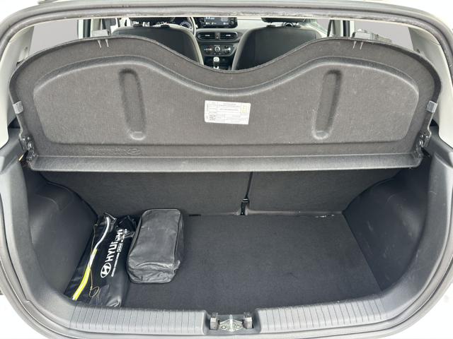 HYUNDAI i10 usata, con ESP