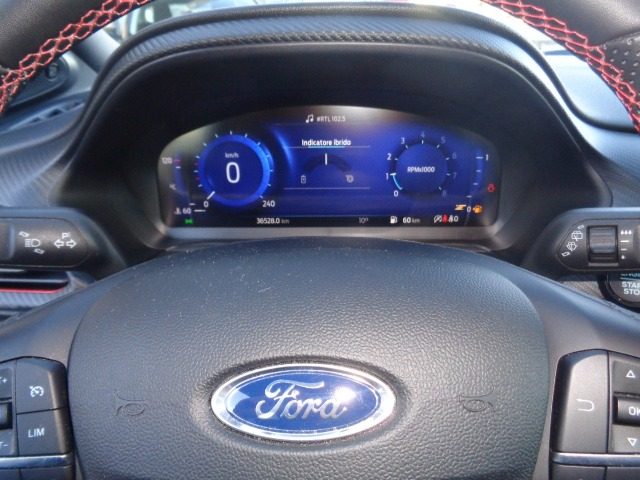 FORD Puma usata, con Servosterzo
