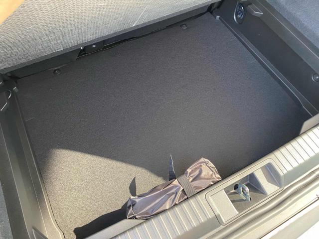 RENAULT Captur usata, con Isofix