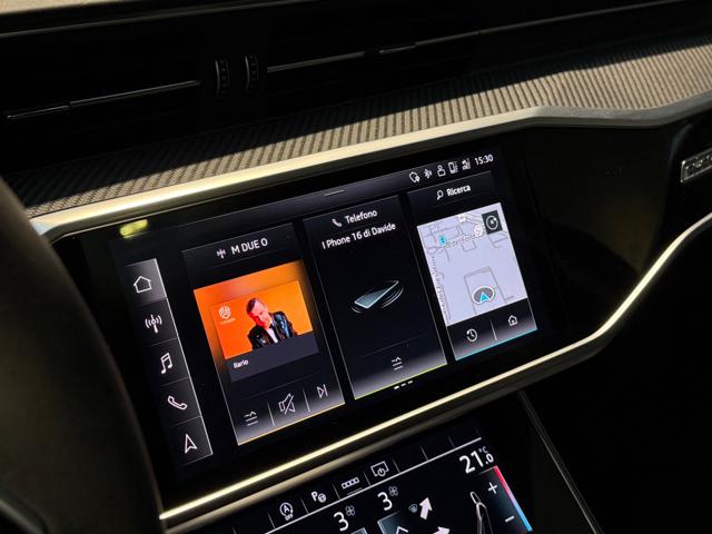 AUDI RS6 usata, con Trazione integrale