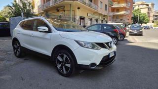 NISSAN Qashqai usata, con Airbag