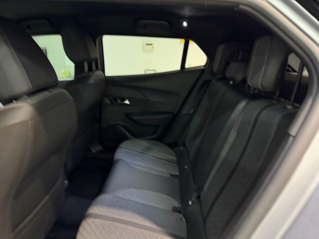 PEUGEOT 2008 usata, con Bracciolo